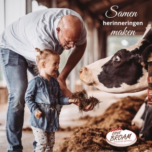 Arrangement: Gezellig familieweekend
