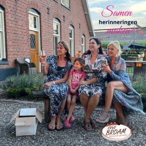 Familieweekend: in een magische setting